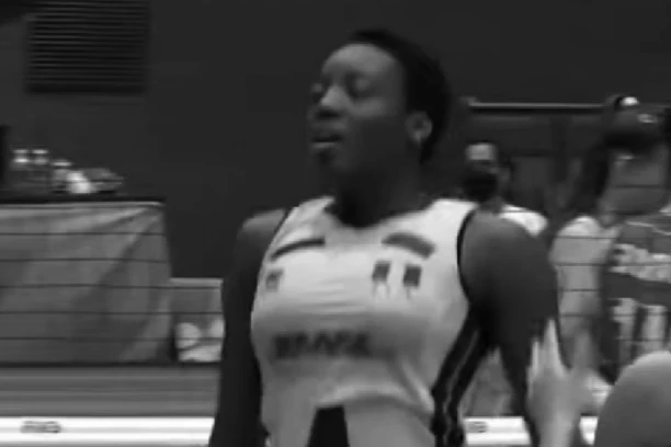 OTKRIVENI DETALJI UŽASNE TRAGEDIJE: Evo zašto se UBILA mlada odbojkašica! (VIDEO)