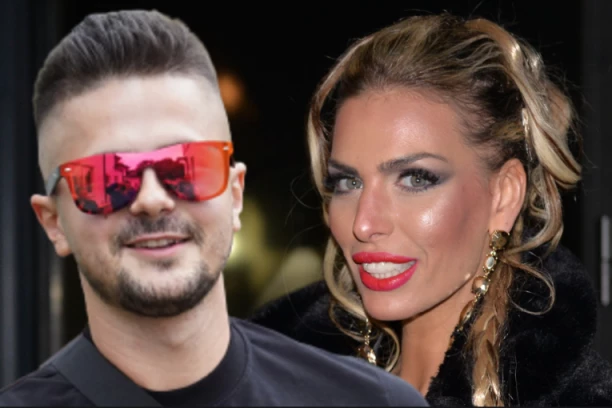 PROCURILI DETALJI AFERE! Bilal Brajlović bio u ŠEMI sa Avom Karabatić, zadrugar je OCRNIO! (VIDEO)