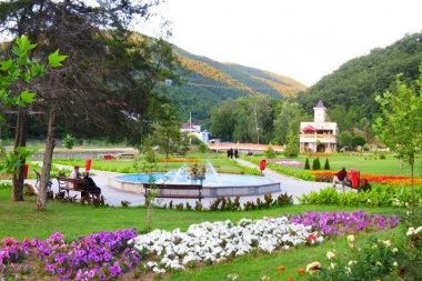 U OVOJ BANJI SE LEČILA KRALJEVSKA PORODICA: Vekovima duga tradicija Vranjske Banje