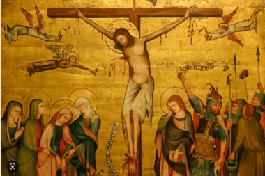 SUTRA JE VELIKI PETAK OVO NE IZNOSITE NA STO: Stroga pravila na najtužniji dan, jedna greška može da vam se POTKRADE