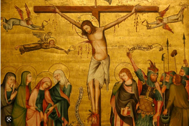 SUTRA JE VELIKI PETAK OVO NE IZNOSITE NA STO: Stroga pravila na najtužniji dan, jedna greška može da vam se POTKRADE