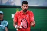 DA LI JE NOVAK SPREMAN? Neposredno pred start na Srpska openu stigle NOVE VESTI o Đokovićevoj POVREDI!