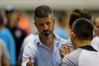 DOGOVOR JE POSTIGNUT: Lider i zvanično ima NOVOG TRENERA!