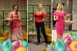 FATALNA TROJKA NA OKUPU: S njima provodimo svako jutro! Voditeljke Pinka: Ne znamo da gubimo, mi uvek pobeđujemo!