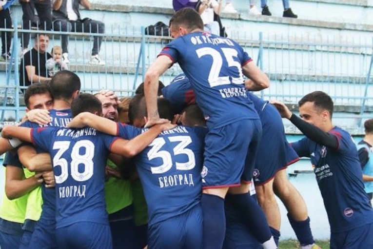 Photos at Stadion FK Radnički Novi Beograd - Novi Beograd - 2 tips