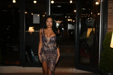 ŠIROKO! Đoganijevi se otvorili za Ninin poklon, ostvarili joj najveću ŽELJU, ona ne krije sreću: KONAČNO!