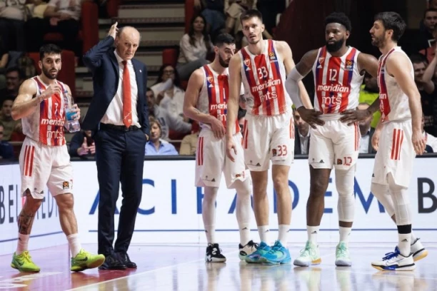 NOVI ODLAZAK SA MALOG KALEMEGDANA: Miško Ražnatović potvrdio da centar pakuje kofere