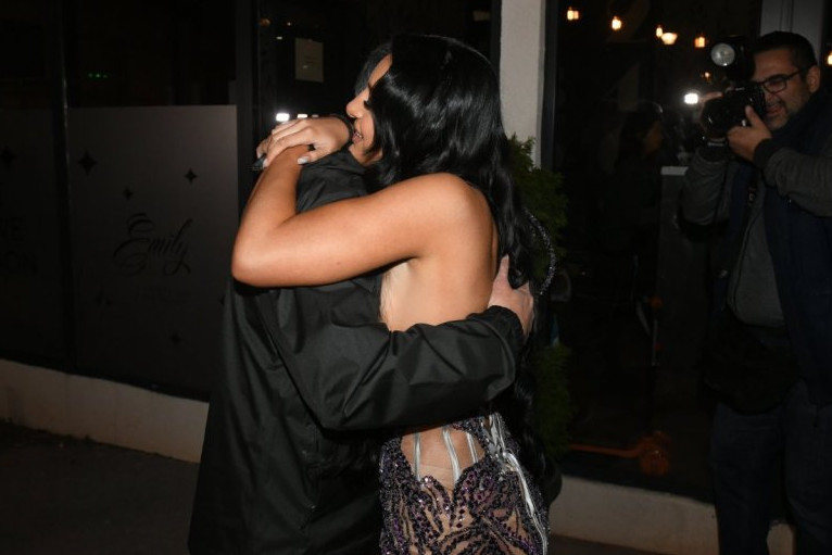 Gagijev susret sa Ninom