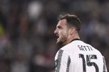 GATI SPASIO "STARU DAMU": Remi Juventusa i Sevilje, Roma u Nemačku nosi kapitalnu prednost! (VIDEO)