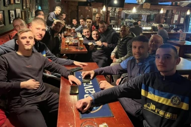 PALANČANI SPREMNI ZA VELIKI SKALP: Na krilima prethodnih uspeha, OFK Stari Grad ruši i VELIKOG FAVORITA!