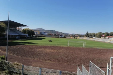 LAZAREVIĆ PRED SUSRET SA DUNAV PRAHOVOM: "Doveli smo sebe u situaciju da mi odlučujemo o svemu"!