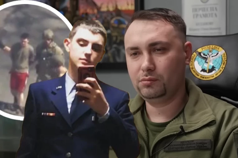 KORIST IMA JEDINO RUSIJA! Šokantno priznanje glavnog ukrajinskog obaveštajca: Kiril Budanov progovorio o svetskoj temi broj 1!