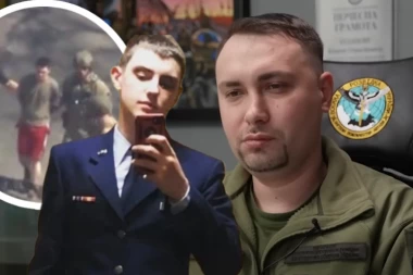 KORIST IMA JEDINO RUSIJA! Šokantno priznanje glavnog ukrajinskog obaveštajca: Kiril Budanov progovorio o svetskoj temi broj 1!