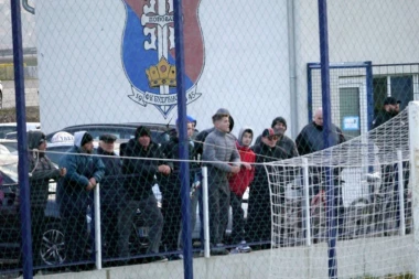 OPREZ JE MAJKA MUDROSTI: Trener domaćina "spušta loptu" uoči predstojećeg duela - očekuje nas teška utakmica sa jakim protivnikom!