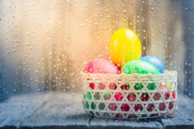 KIŠA NA VELIKI PETAK JE LOŠ ZNAK! Očekuje nas sušna godina, a posebno zabrinjava OVO!