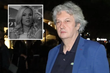 "SLAĐA SIGURNO IZMIŠLJA DA JE UMRLA" Milomir Marić šokiran nakon informacije o SMRTI rijaliti zvezde, sve je ISCENIRANO?!