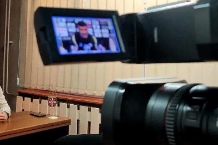 SITUACIJA NIJE SJAJNA: Samokritičnost "gumara" - zajedničkim snagama moramo pronaći izlaz iz krize! (FOTO GALERIJA, VIDEO)