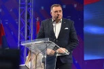 "EVROPSKI PUT BIH JE ZAVRŠEN UKOLIKO BRISEL TO PRIHVATI": Dodik poslao jasnu poruku Uniji povodom Šmitovog ponašanja