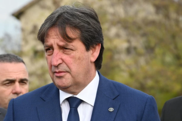 GAŠIĆ: Današnji pokušaj ubistva našeg žandarma je, ne samo teroristički, nego i podmukli kukavički akt!