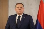 POLITIČKI DIJALOG ZA LJUDE KOJI SU PROTIV SRBA IZ REPUBLIKE SRPSKE: Dodik istakao da nije očekivao napade iz Beograda