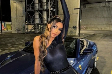 PORODILA SE "ZVEZDA GRANDA"! Na svet donela sina i dala mu ime sa MOĆNIM ZNAČENJEM!