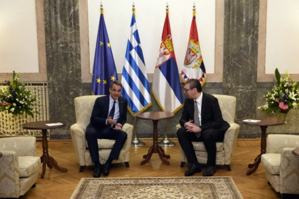 NOVA VLADA U ATINI NEĆE PRIZNATI KOSOVO: Grčki analitičar iz Londona za Republiku o izbornim šansama premijera Kirjakosa Micotakisa (FOTO)