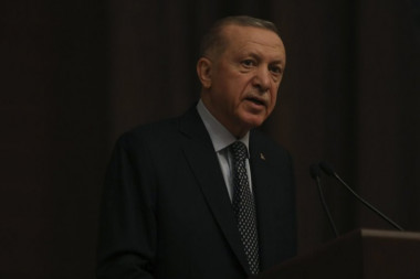 ŠTA SE DEŠAVA SA TURSKIM LIDEROM?! Erdogan treći dan zaredom otkazuje pojavljivanja zbog bolesti