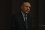 "AKO IZRAEL IMA GVOZDENU, MI ĆEMO IMATI ČELIČNU KUPOLU" Erdogan najavio turski projekat sistema protivvazdušne odbrane