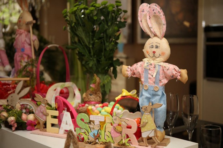 Didi J kuća Vaskrs 2023