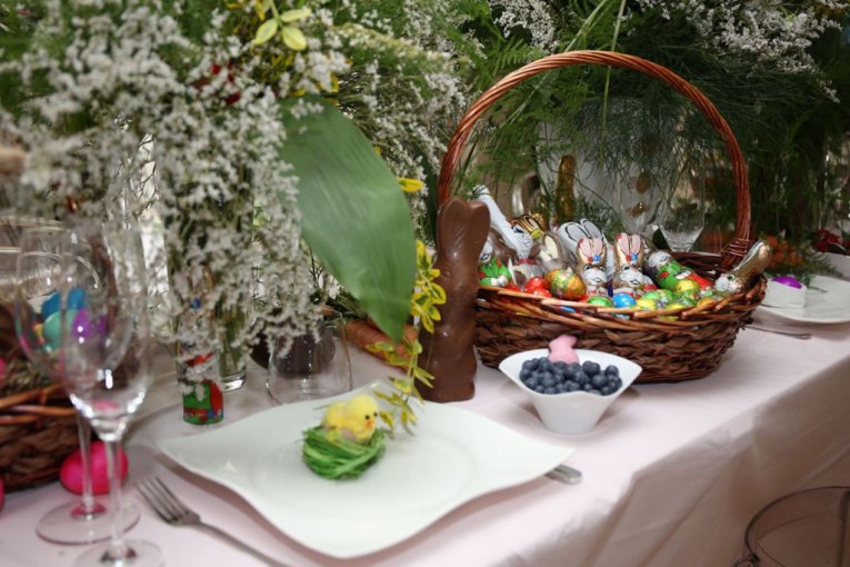 Didi J kuća Vaskrs 2023