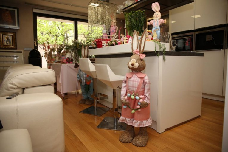 Didi J kuća Vaskrs 2023