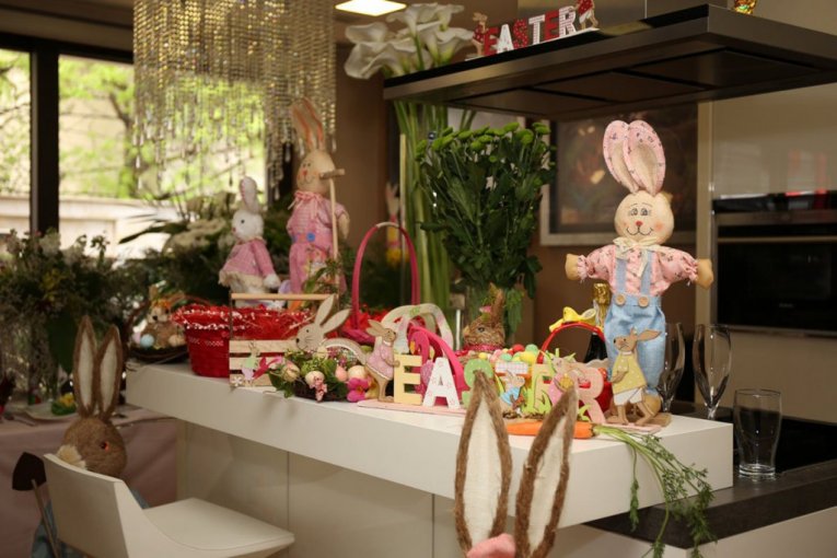 Didi J kuća Vaskrs 2023