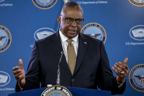 PENTAGON POKUŠAO DA SAKRIJE ISTINU: Otkriveno šta se desilo američkom ministru odbrane