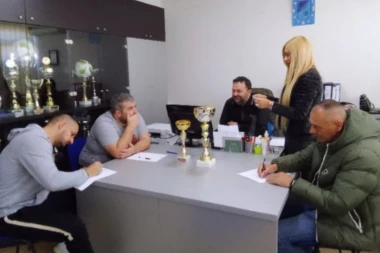 TAKMIČENJE ULAZI U SAMU ZAVRŠNICU: Žreb je rekao svoje - izvučeni parovi polufinala kupa!