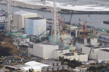 DRAMATIČKA ODLUKA, PROTESTI JE NISU SPREČILI: Japan će ispustiti vodu iz nuklearne elektrane Fukušima U MORE
