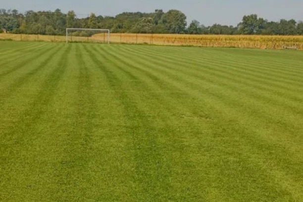 RADI SE PUNOM PAROM: Promovisana su još dva fudbalera u ekipi Bair, Pantović je "transfer bomba" prelaznog roka!