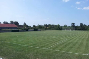 KREĆE PROLEĆNA BITKA ZA VIŠI RANG: Ekipa iz Porodina spremna ulazi u odlučujući deo sezone!