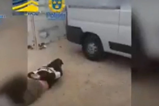 RAZBIJENA KRIMINALNA MREŽA: Velika akcija Španske i Švedske policije u saradnji sa Evropolom - "palo" 19 osoba zbog prevoza narkotika (VIDEO)