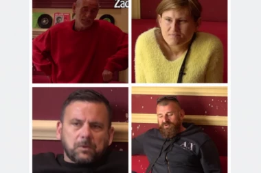 TUŽNE ZADRUGARSKE ISPOVESTI! Slomili se na Veliki petak zbog porodica, ovo će vas RAZORITI! (VIDEO)