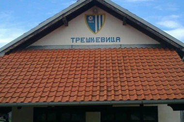 PAUZA OD NEDELJU DANA JE GOTOVA: Nastavlja se ligaški deo takmičenja, Trešnjevica dočekuje ekipu Mladosti iz Jelenca!