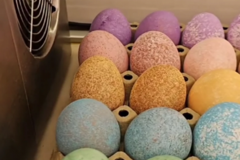 Ljuba Perućica pohvalio suprugu