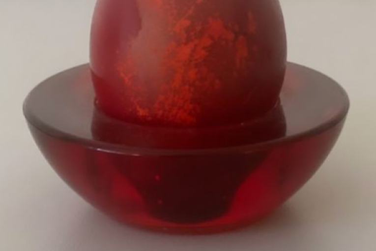 Dragana Katić, Čuvarkuća