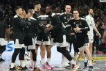 SADA JE SVE JASNO: Evo kada Partizan igra prvi meč sa Realom!