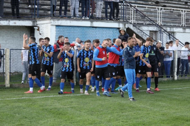 SPORAZUMNI RASKID SARADNJE: Ekipa Veternika se rastala sa trenerom Maletaškim!