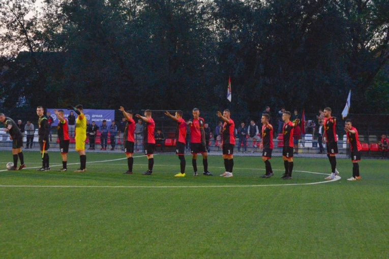 FUD ISPUSTIO PREDNOST U VELIKOM ŠILJEGOVCU: Utakmicu obeležila tri autogola!