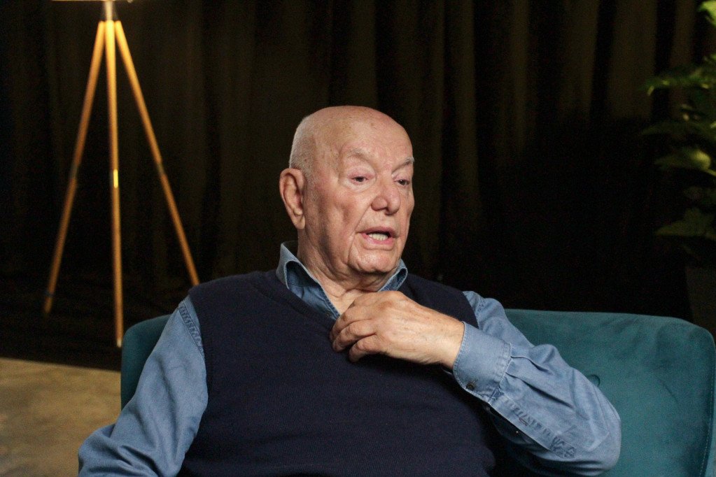 Dobrivoje Tanasijević