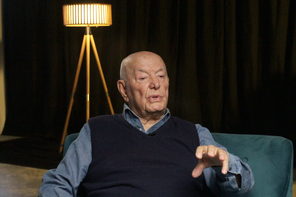 Dobrivoje Tanasijević