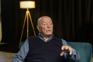 FUDBALSKI ŽIVOT ZA FILM! Dan Tana otvorio dušu: Jugoslavija je trebalo da bude ŠAMPION SVETA! (VIDEO)