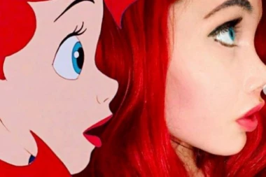 ZBOG LIKA IZ CRTANOG FILMA BILA NA IVICI SMRTI! PLATILA 80. 000 EVRA DA BUDE KAO ONA: Završila u KOMI, a kada se probudila DRUGA OSOBA (FOTO)