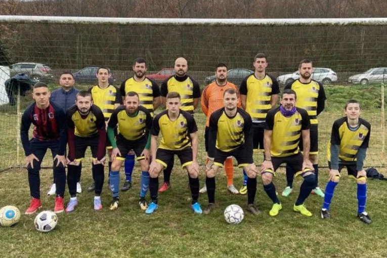 DRES JE BIO NATOPLJEN KRVLJU: Utakmica je ostala u senci teške povrede - ekipa u odlučujuće borbe ulazi bez svog najstandardnijeg igrača! (FOTO)